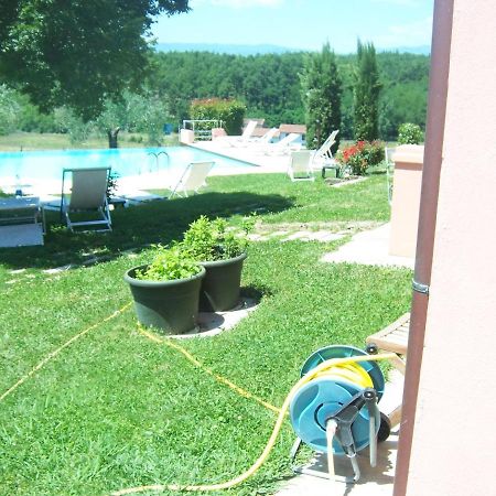 Agriturismo Le Due Querce Lazzeretto Экстерьер фото