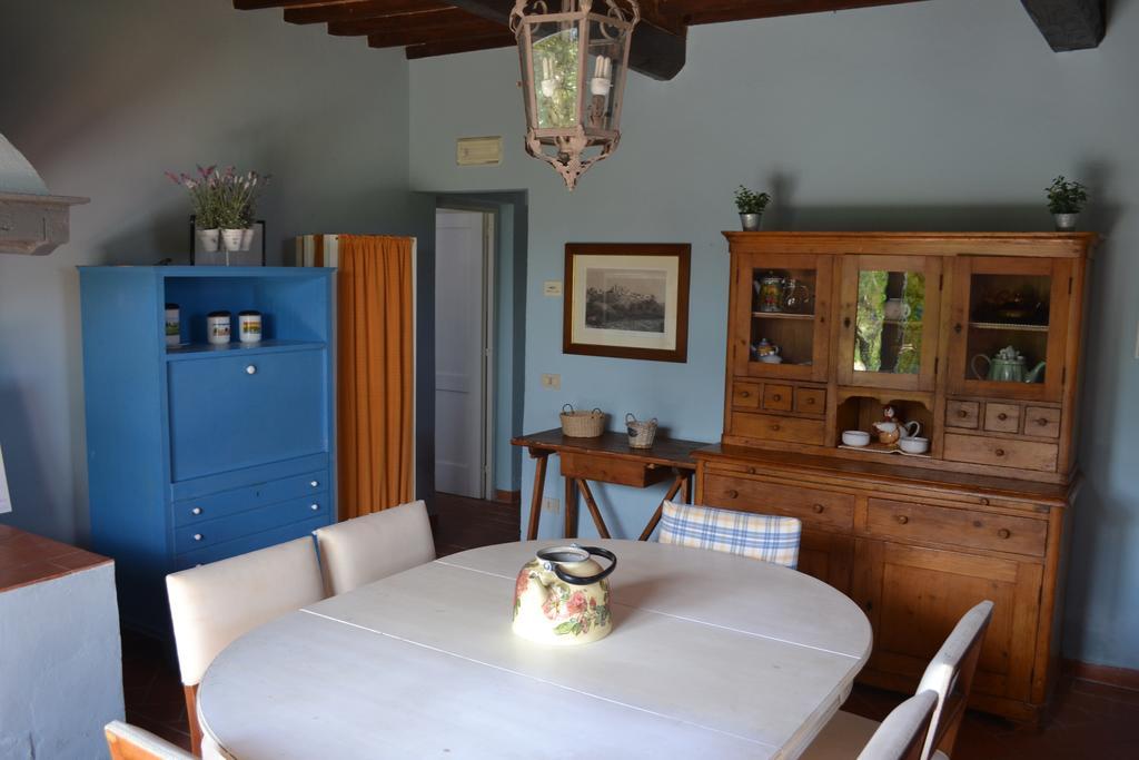Agriturismo Le Due Querce Lazzeretto Экстерьер фото