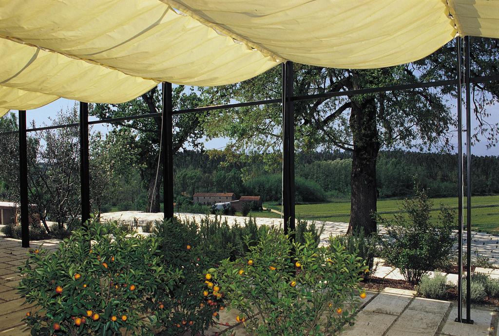 Agriturismo Le Due Querce Lazzeretto Экстерьер фото
