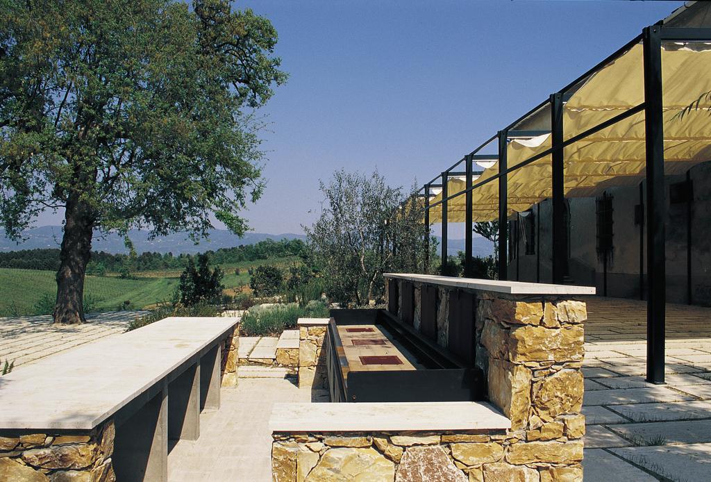 Agriturismo Le Due Querce Lazzeretto Экстерьер фото