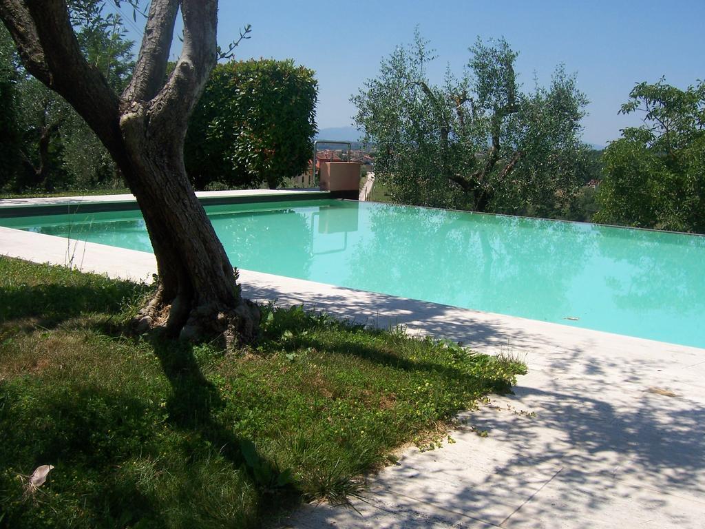 Agriturismo Le Due Querce Lazzeretto Экстерьер фото