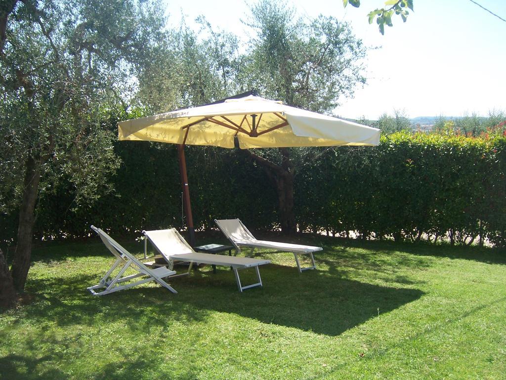 Agriturismo Le Due Querce Lazzeretto Экстерьер фото