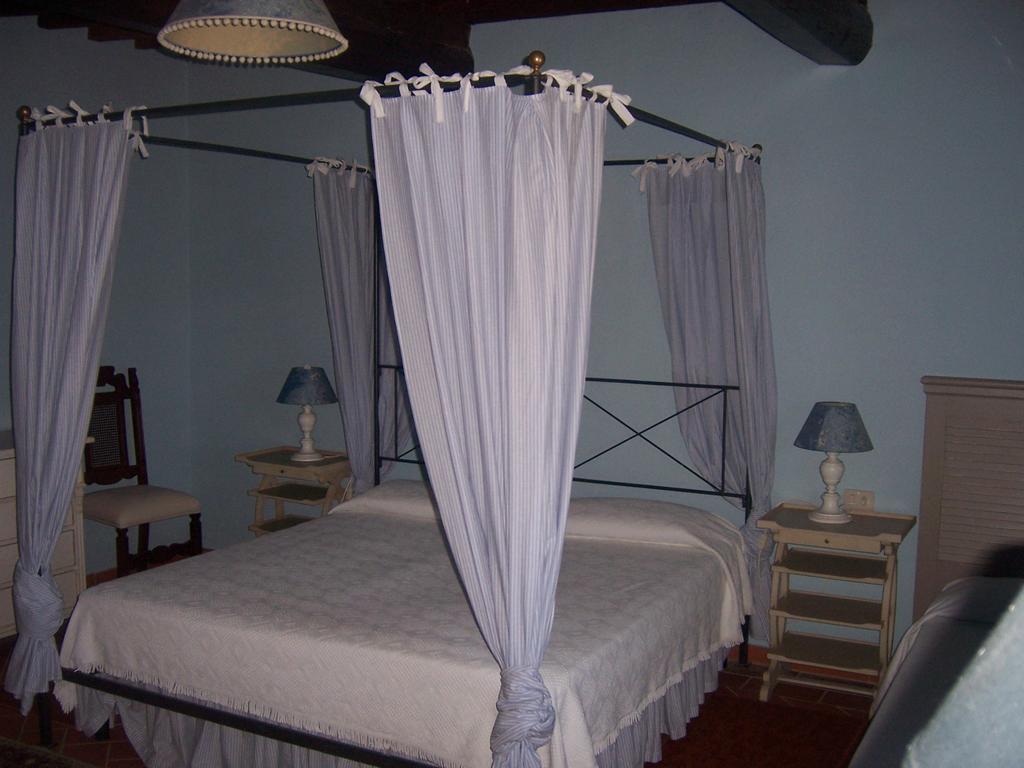 Agriturismo Le Due Querce Lazzeretto Экстерьер фото